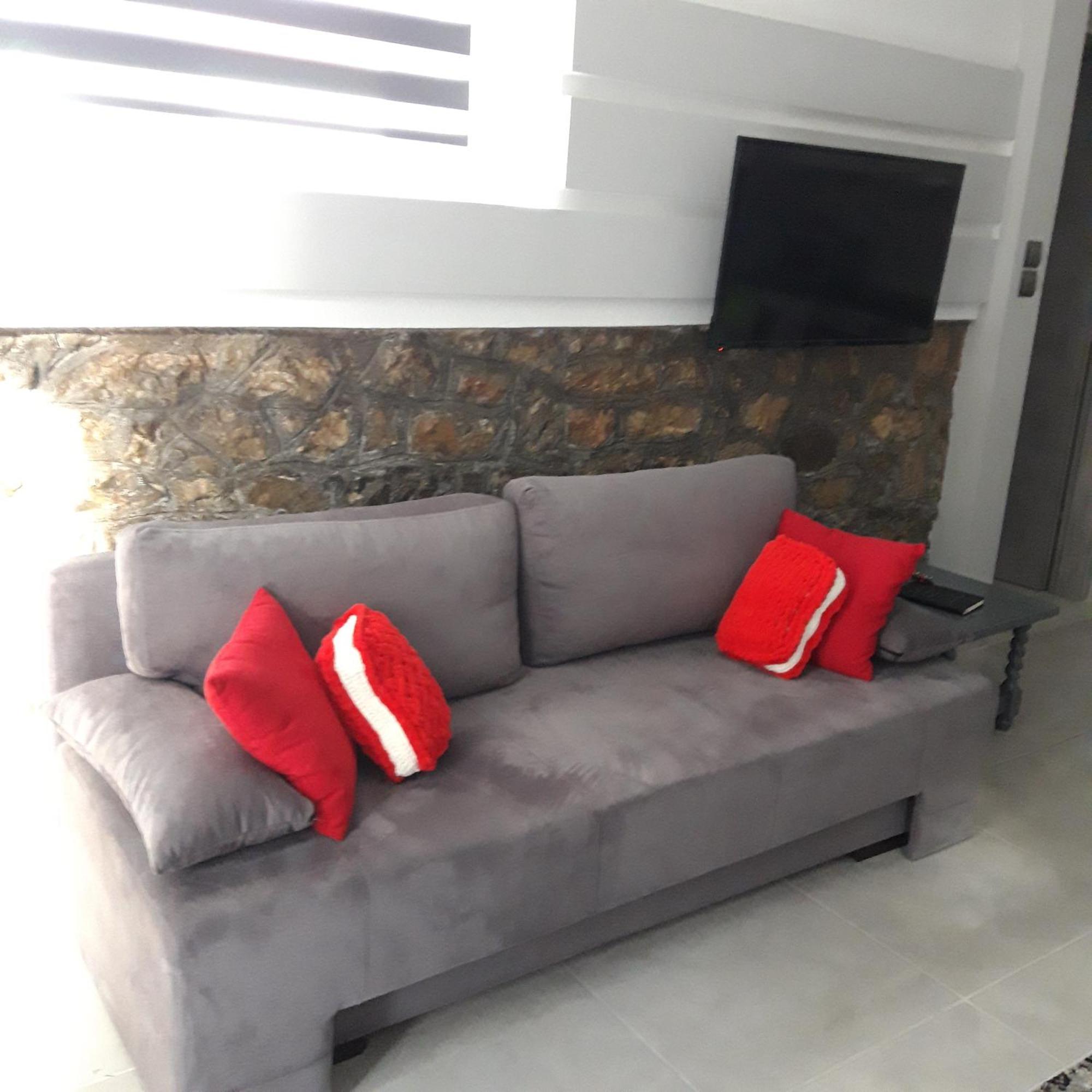 Kastoria Book House With Yard Apartment Екстериор снимка