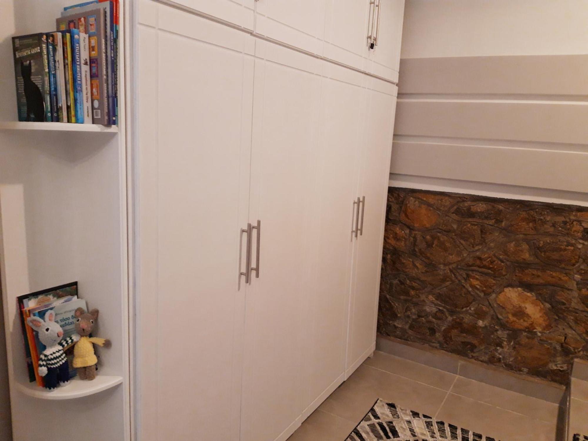 Kastoria Book House With Yard Apartment Екстериор снимка